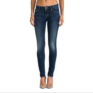 MOTHER The Looker Here Kitty Kitty